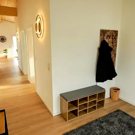 Traumpanorama Im Herberhaus Hunsrueck *
