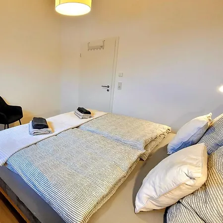 Traumpanorama Im Herberhaus Hunsrueck Apartament Hattgenstein