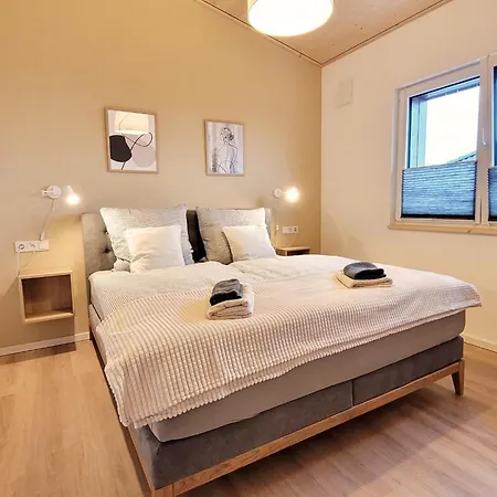 Traumpanorama Im Herberhaus Hunsrueck *