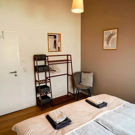 Apartament Traumpanorama Im Herberhaus Hunsrueck *