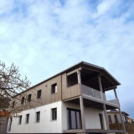 Traumpanorama Im Herberhaus Hunsrueck *