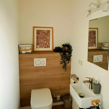 Traumpanorama Im Herberhaus Hunsrueck Apartament Hattgenstein