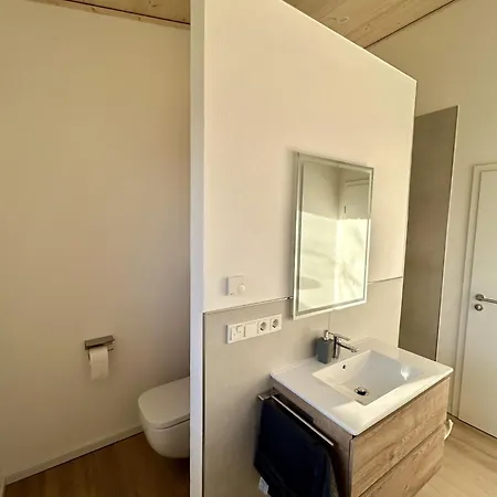 Traumpanorama Im Herberhaus Hunsrueck * Hattgenstein