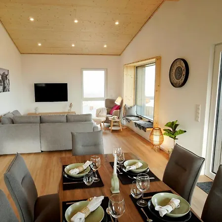 Apartament Traumpanorama Im Herberhaus Hunsrueck