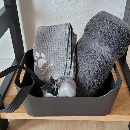 Apartament Traumpanorama Im Herberhaus Hunsrueck Hattgenstein