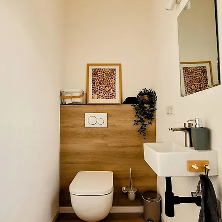 Apartament Traumpanorama Im Herberhaus Hunsrueck *