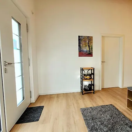 Traumpanorama Im Herberhaus Hunsrueck *