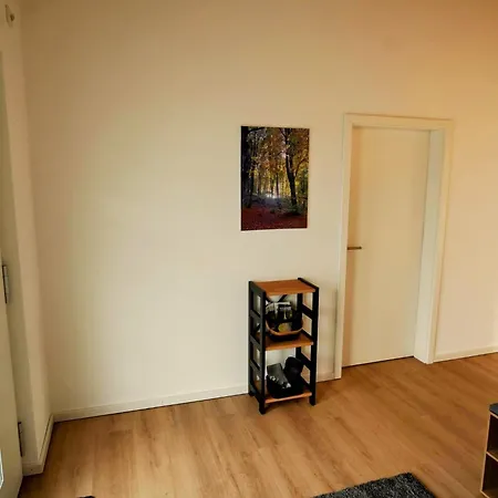 Apartament Traumpanorama Im Herberhaus Hunsrueck *