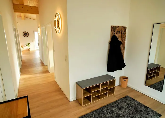 Traumpanorama Im Herberhaus Hunsrueck *