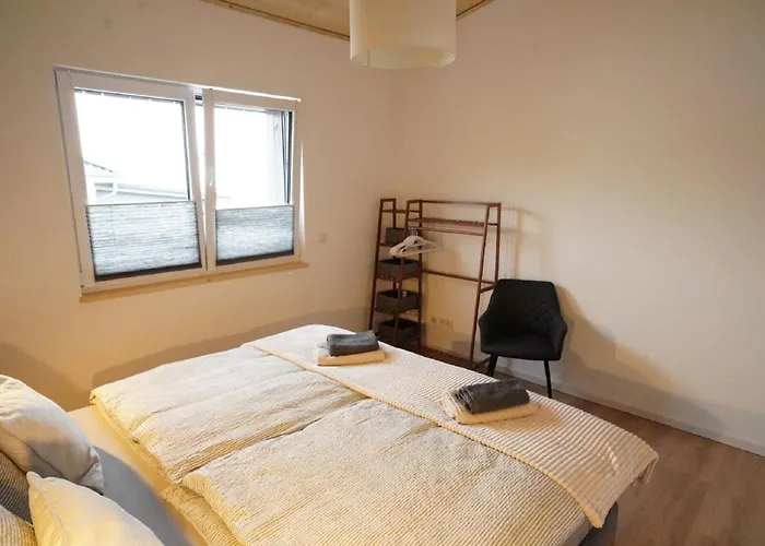 Traumpanorama Im Herberhaus Hunsrueck