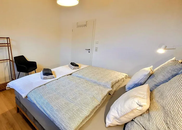 Traumpanorama Im Herberhaus Hunsrueck Daire Hattgenstein