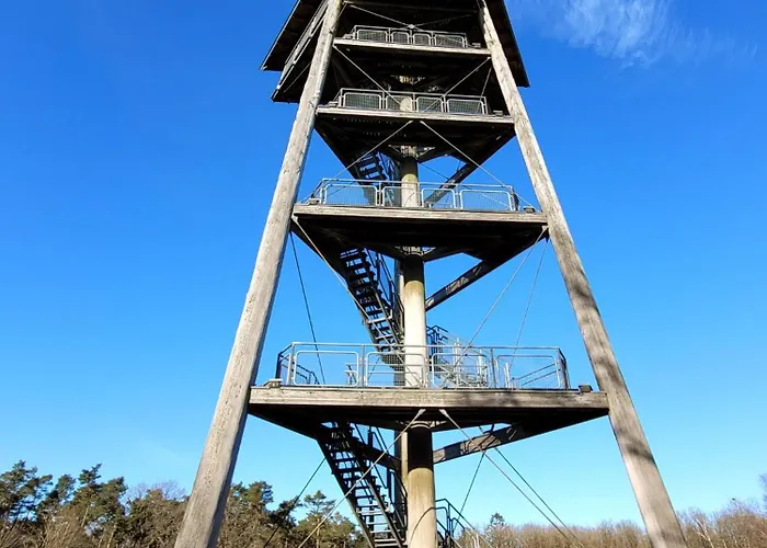 Traumpanorama Im Herberhaus Hunsrueck Daire
