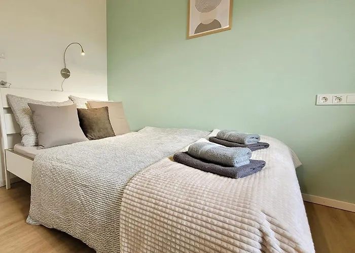 Traumpanorama Im Herberhaus Hunsrueck * Hattgenstein