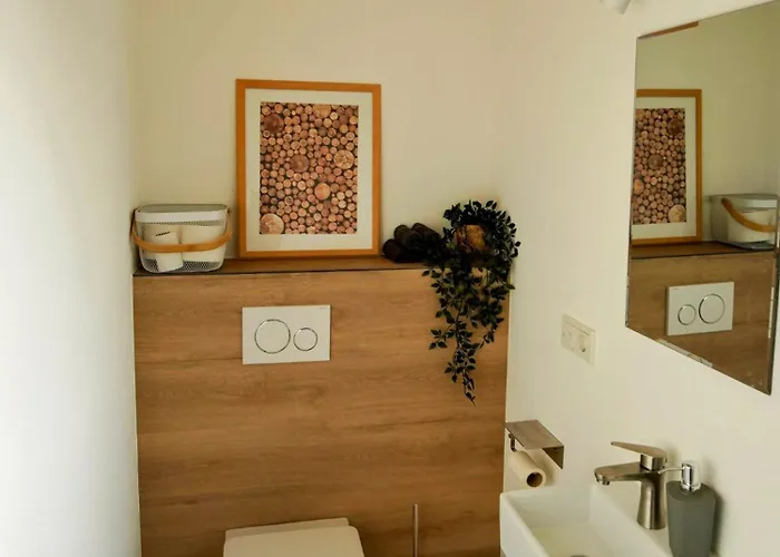 Traumpanorama Im Herberhaus Hunsrueck Daire Hattgenstein