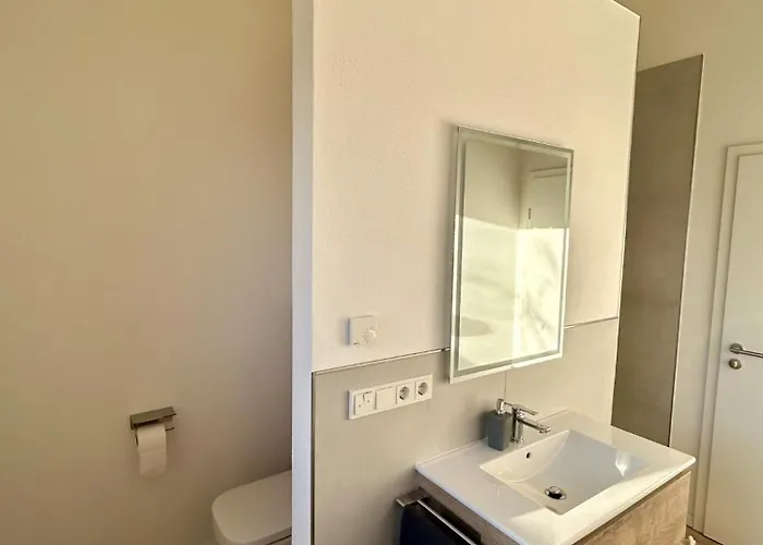 Traumpanorama Im Herberhaus Hunsrueck * Hattgenstein