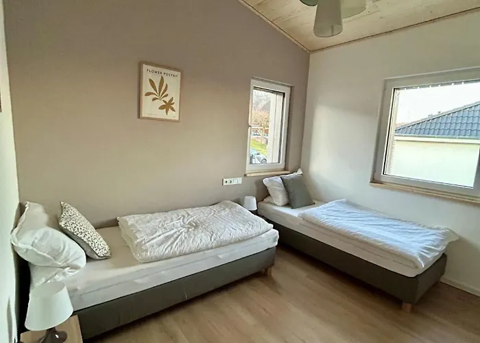 Traumpanorama Im Herberhaus Hunsrueck Daire *