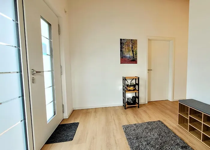 Traumpanorama Im Herberhaus Hunsrueck *