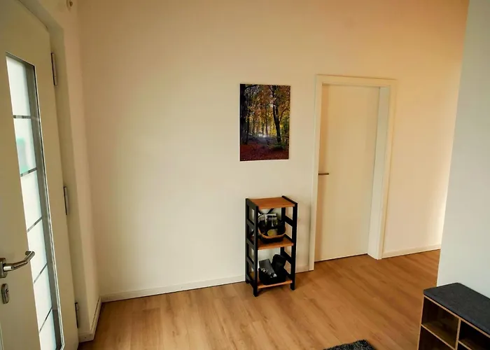 Daire Traumpanorama Im Herberhaus Hunsrueck *